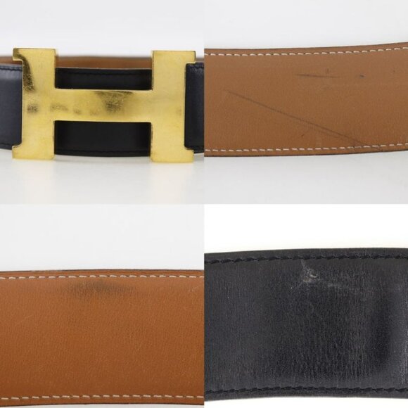 Hermes H Belt Calf B Belt main image 10